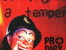 Prodigy - Baby's Got A Temper, 12