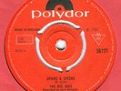 The Bee Gees - Spicks & Specks, 7