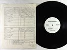 Aerosmith - Rocks LP - Columbia VG+ PROMO