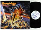 Armored Saint - Raising Fear LP - Chrysalis VG++ PROMO