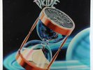 Drive - Characters In Time LP - Rampage SEALED