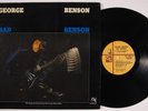 GEORGE BENSON Bad Benson CTI LP VG+ gatefold u