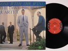 DAVE BRUBECK QUARTET Gone With The Wind COLUMBIA LP mono 6-eye u