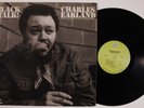CHARLES EARLAND Black Talk  PRESTIGE P-10024 LP VG+ u