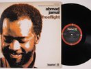 AHMAD JAMAL Freeflight ABC/IMPULSE LP VG+ gatefold u