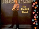 BRIAN HYLAND The Bashful Blond LP 1960 KAPP KL 1202 CANADA - VG+ Vinyl