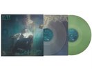 Hozier Wasteland, Baby  Green And Clear 5th Anniversary Vinyl Rare  Mint