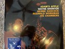 Wayne Shorter Adams Apple  MMBST-84232 Blue Note LP Music Matters 33 RPM