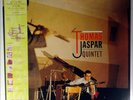 RENE THOMAS-BOBBY JASPAR-THOMAS JASPAR QUINTET-RCA 10324, INSERT & OBI