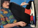 Weird Al Yankovic Greatest Hits Original Vinyl LP - Excellent Condition