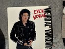 Weird Al Yankovic Even Worse 1988 Vinyl Lp Record Album