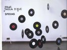 RMB Feat. Talla 2 XLC Spring Vinyl Single 12inch zeitgeist