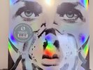Underoath They're Only Chasing Safety Vinyl LP Evergreen Black White *SEALED