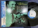 HORACE PARLAN SPUR OF THE MOMENT BLUE NOTE BST 84074 OBI STEREO JAPAN Vinyl LP