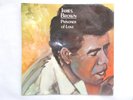 MINT UK PYE  INTL. EP - JAMES BROWN & THE FAMOUS FLAMES - 