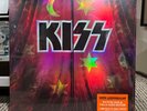 Kiss 25th Anniversary Psycho Circus Picture Disc Rare Aucoin Casablanca LP