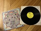LYNYRD SKYNYRD SECOND HELPING 1974 VINYL RECORD SOUNDS OF THE SOUTH MCA 413