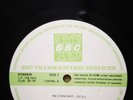 Nick Lowe & His Cowboys Outfit BBC in Concert 337 BBC Transcription 1984 LP