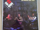 Loose Ends So Where Are You  LP Album Vinyl Record