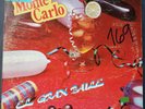 Orquesta Montecarlo EL GRAN BAILE DIDECA GUATEMALA PRESS SALSA MERENGUE HEAR