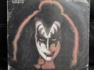 KISS - GENE SIMMONS - El Salvador LP - Boni Discos VERY RARE