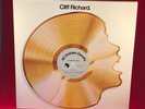 CLIFF RICHARD 40 Golden Greats 1981 UK Vinyl LP Move It Living Doll best of  E