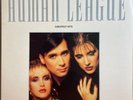 HUMAN LEAGUE - GREATEST HITS The Best Of 1st UK Press 1988 LP