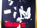 The Doors 3xLP Boxset THE COMPLETE STOCKHOLM ‘68 TAPES 1985  Opaque White Vinyl