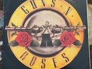 GUNS N’ ROSES “SOME KINDA ORANGE”  LIVE 2LP VINYL RECORD SET