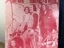 TEXAS GARAGE PSYCH Kenny Wayne & Kamotions In Motion CANDY Original Private TX