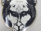 VENOM- Manitou 7 Inch Picture Disc LP Neat Records 1985 Pre-owned