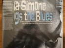 Nina Simone - Sings The Blues - Vinyl Me Please VMP - NEW SEALED - FREE SHIPPING