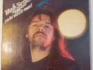 Japan LP Original Master Recording Bob Seger 