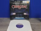 CHRISTINE Soundtrack LP 1983 Motown 6086ML Stephen King John Carpenter Horror