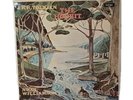 J.R.R. Tolkien, Nicol Williamson The Hobbit (1974) Argo 4xLP box set