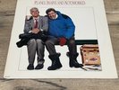 Movie Soundtrack Planes Trains and Automobiles 1987 - Vinyl
