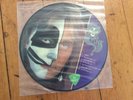 Criss - Cat #1 [LP Album Vinyl] Peter Criss Ace Frehley / KISS Picture Disc