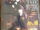 Enter Wu-Tang by Wu-Tang Clan (Record, 1993) OG First Release  Rare Sealed
