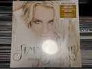 Britney Spears - Femme Fatale Vinyl - Gold UO Exclusive