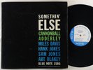 Cannonball Adderley 