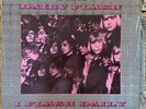 THE DAILY FLASH - I Flash Daily - 1984 Seattle Garage Psych IMPORT LP  Psycho 32