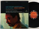 Chico Hamilton 