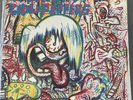 Red Hot Chili Peppers First album Vinyl first pressing