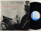 Dexter Gordon 