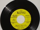 Marva Whitney What Do I Have To Do To Prove My Love To You 45 Promo James Brown