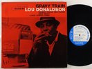 Lou Donaldson 