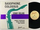 Sonny Rollins 