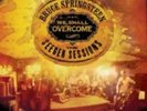 BRUCE SPRINGSTEEN: WE SHALL OVERCOME THE SEEGER SESSIONS - LP vinyl *BRAND NEW*