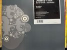 DIESELBOY + KAOS - BARRIER BREAK / SUBMISSION (12