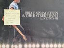 Bruce Springsteen Live 1975-85 Vinyl Record Box Set EX/G+ 450227 1986